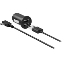 Garmin Kit De Potencia Del Vehículo Dash Cam
