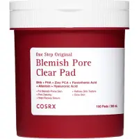 CosRx - Discos One Step Original Blemish Pore Clear