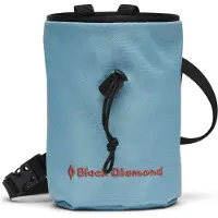 Black Diamond - Mojo Chalk Bag - Bolsa de magnesio size M/L, turquesa