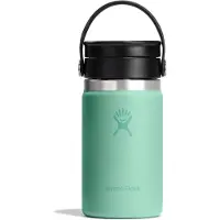 Hydroflask Botella Térmica Wide Flex Sip Lid-12 Oz