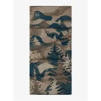 Buff Tubular Polar Reversible