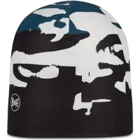 Buff - EcoStretch Beanie - Gorro size One Size, negro