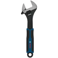 Bosch Llave de tubo de 300 mm / 12 pulgadas
