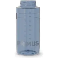 Primus - Kvarts Tritan Bottle - Botella size 1 l, gris