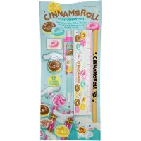 Blue Sky Studios Juego De Papelería Sanrio Cinnamoroll