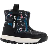 Columbia Botas De Senderismo Snowtrot Mid