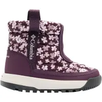 Columbia Botas De Senderismo Snowtrot Mid