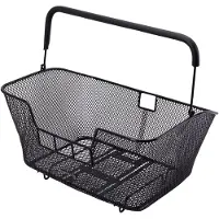 Contec Cesta Trasera Lungo Multi