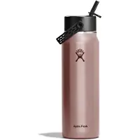 Hydroflask Tapa De Botella Lightweight Wide Flex Straw-32 Oz