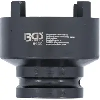 Bgs 5420: Llave para rótulas, compatible con vehículos Mercedes-Benz Clase M
