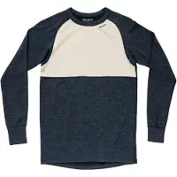 Devold - Expedition Merino Silk Shirt - Ropa interior merino size M, azul
