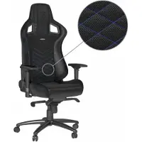 Noblechairs Silla Gaming Epic Pu Leather