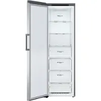 LG Congelador Vertical Gft41pzgsz No Frost