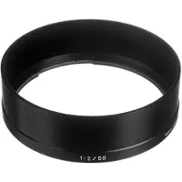 Zeiss Parasol para Distagon T* 25mm/28mm ZE;ZF;ZK