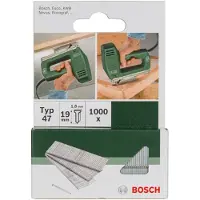 Bosch Clavo , tipo 47, longitud = 19 mm