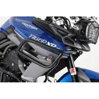 Hepco&Becker Defensas Superiores De Motor Triumph Tiger 800 Xr/x 2015