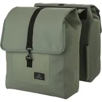 Fastrider Alforjas Jaxx Double Trend Eucalyptus Wp 28l