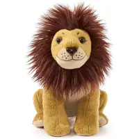 Noble Collection Osito De Peluche Harry Potter Gryffindor