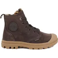 Palladium Botas Pampa Hi Zip Wl Wild