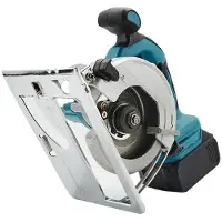 OEM Sierra circular, motor sin escobillas, alta eficiencia de corte, no requiere batería