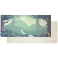 Fr-Tec Alfombrilla Gaming Tanooki Deskmat Yuki