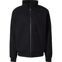 Iriedaily Chaqueta de entretiempo 'Nilas' negro