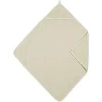 Meyco Baby Capa De Baño Para Bebé Popcorn 75x75 Cm
