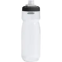 CamelBak - Podium Custom - Bidón para bicicleta size 440 ml, gris
