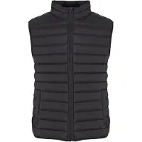 Urban Classics Chaleco Super Light Bubble