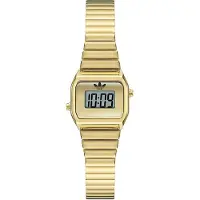 Adidas Originals Reloj digital oro