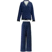 Imily Bela Pijama azul