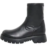 Högl Botines negro