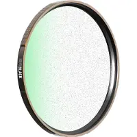 Polar Pro Filtro De Cámara Dslr/dslm Cineblack 1/2 Density 82 Mm