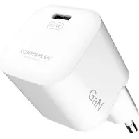 Vonmählen Cargador De Pared Usb-c Unity Nano 65w
