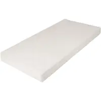 BabyTrold Cambiador Breathable Mattress