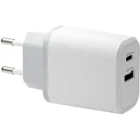 Dbramante1928 Cargador De Pared Usb-a Y Usb-c Ch18euwh4355