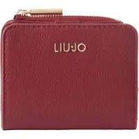 Liu Jo Cartera rojo