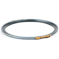 Nisi JetMag Pro Difusión mágica negra 1/4 82mm