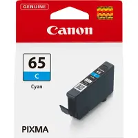 Canon CLI-65 cartucho de tinta cian para Pixma Pro-200