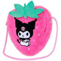 KARACTERMANIA Bolso Kuromi Soft 22x22x8 Cm