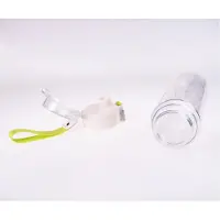 Elbrus Botella Térmica Tiga