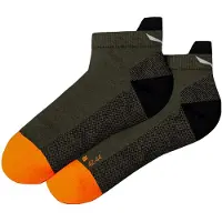 Salewa Calcetines Cortos Mountain Trainer Merino