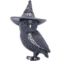 Nemesis Now Figuras De Owlocen De Cult Cuties 13 Cm