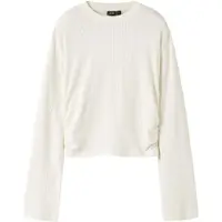 LMTD Camiseta blanco