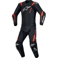 Alpinestars Mono De Cuero Missile V3