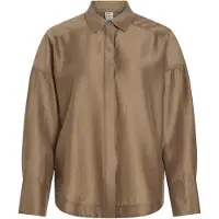ROUGE EDIT Oversize Camisa