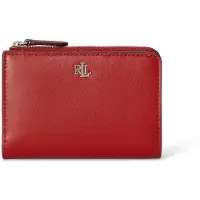 Ralph Lauren Cartera rojo