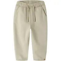 Lil´ Atelier Corte Holgado Pantalones De Chándal