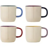 Bloomingville Taza Vista Multi Stoneware
