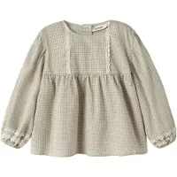 Lil´ Atelier Camiseta verde